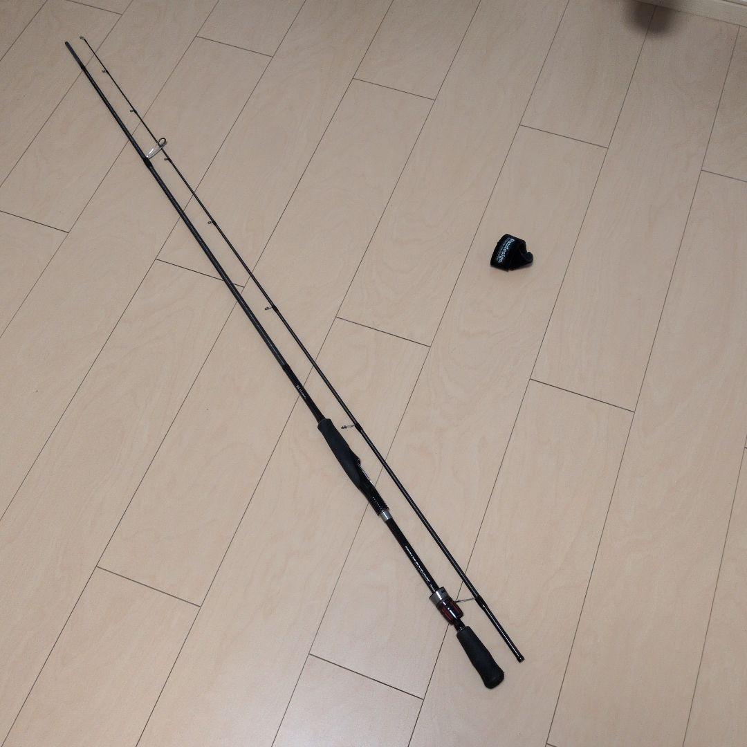 SHIMANO Sephia TT エギングロッド　最終値下げ