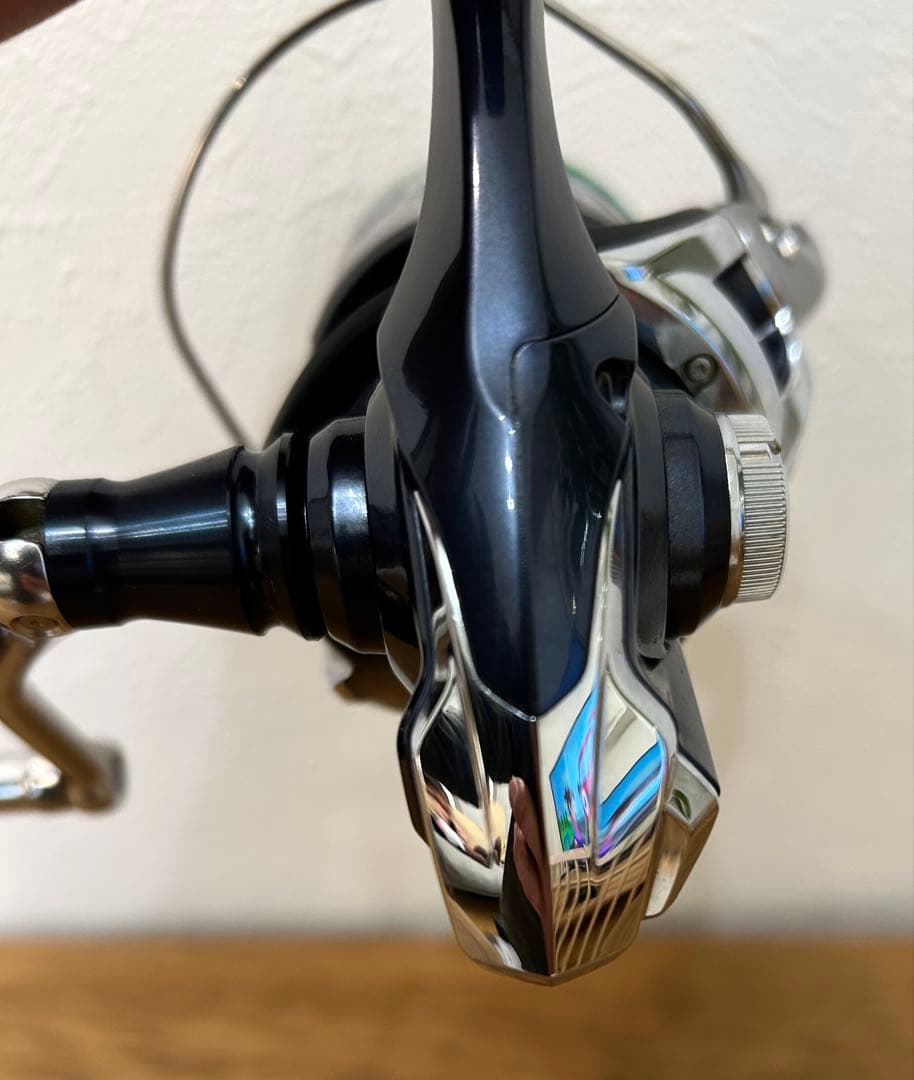 SHIMANO ツインパワーSW6000HG