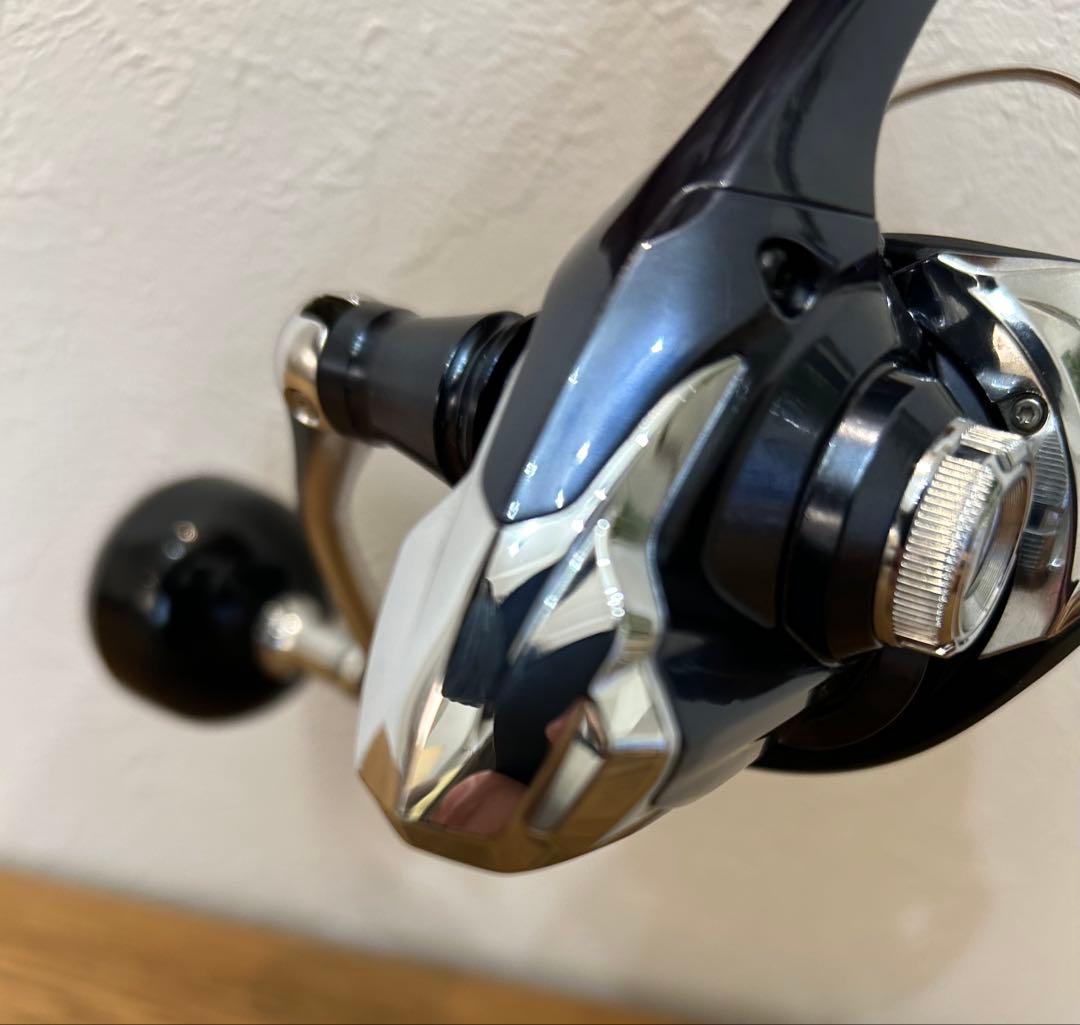 SHIMANO ツインパワーSW6000HG
