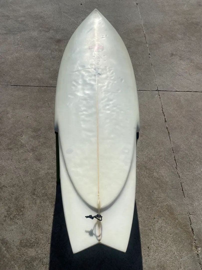 DOC 5.10 スティンガーシングルフィン