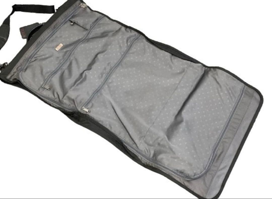 トゥミ スーツケース ガーメントバッグビジネスバッグ