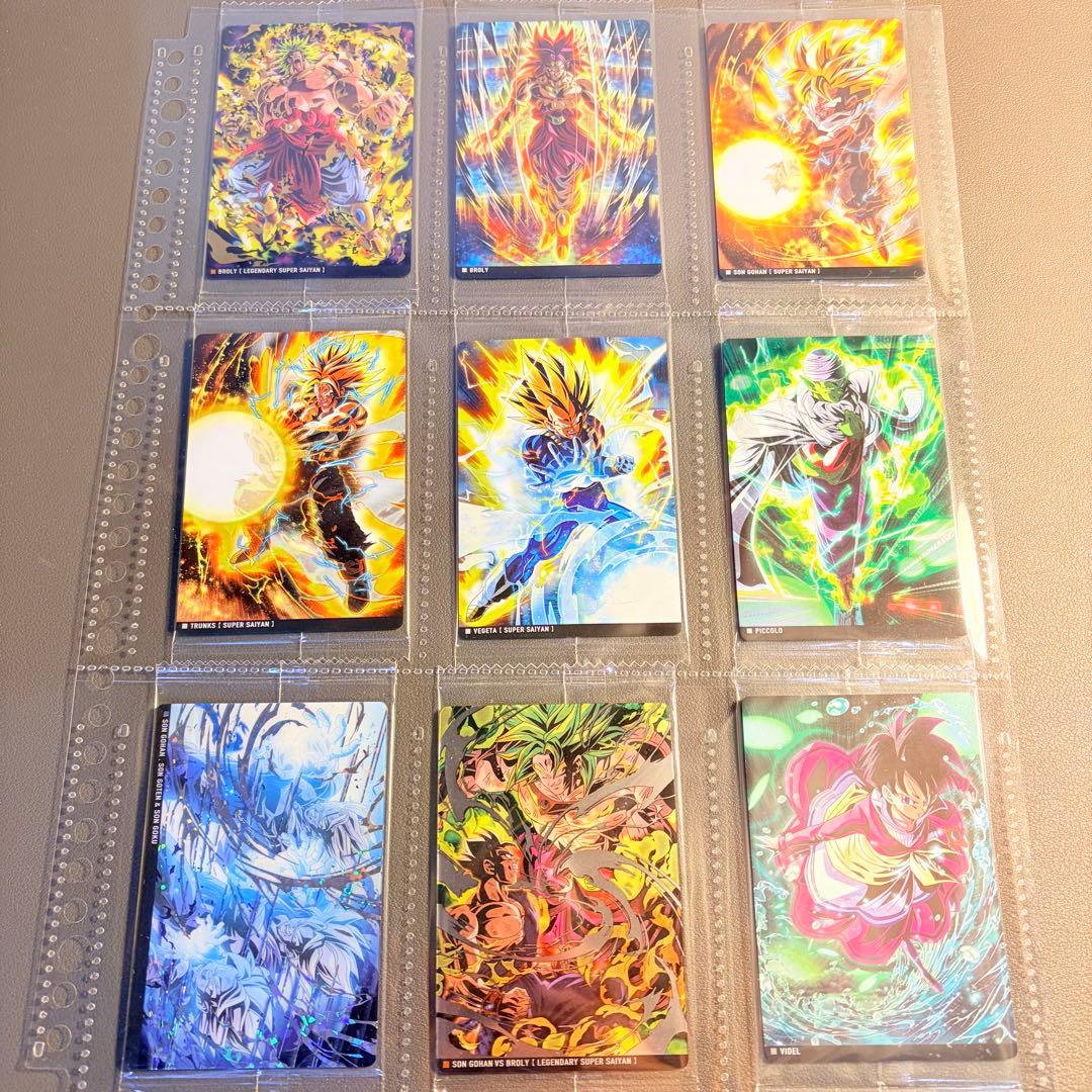 新品未開封　美品　ドラゴンボール　イタジャガ　vol. ３　フルコンプ　全31種