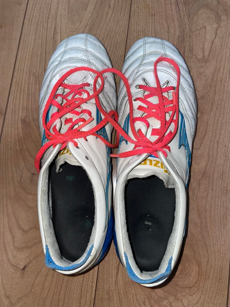 Mizuno モレリアネオ4 Japan