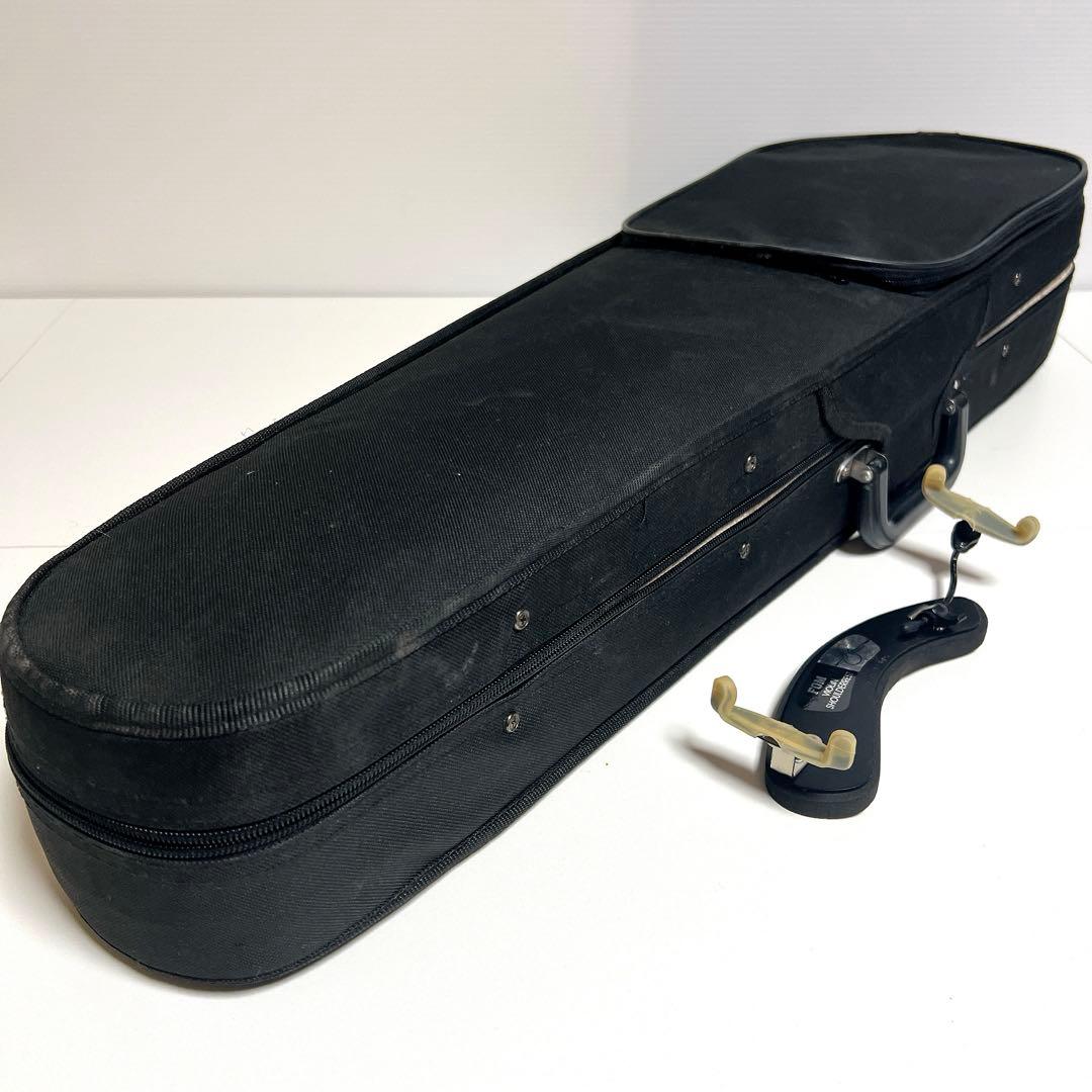 【極美品・限定1本】YAMAHA ヤマハ V7G 4/4 ブラビオール　美虎杢