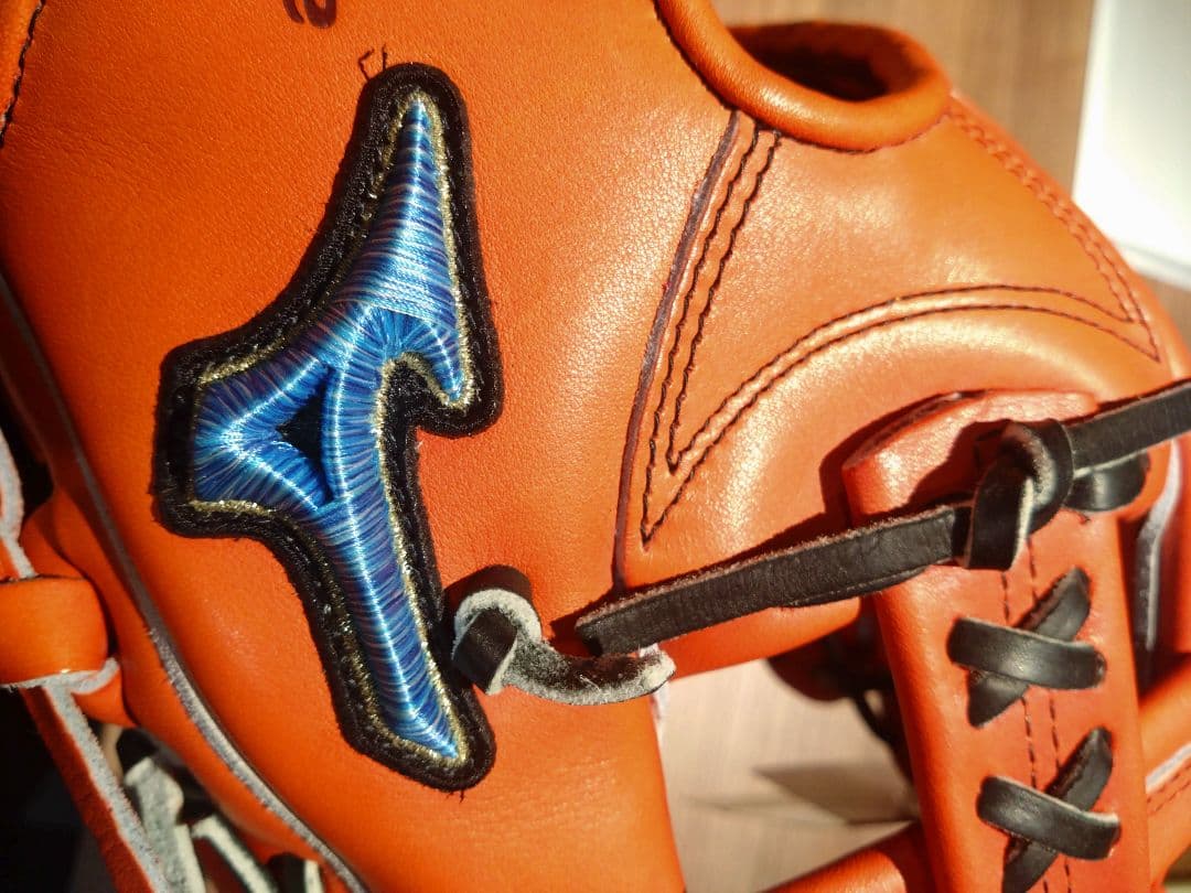 Global Elite Order 硬式グローブ 内野手用