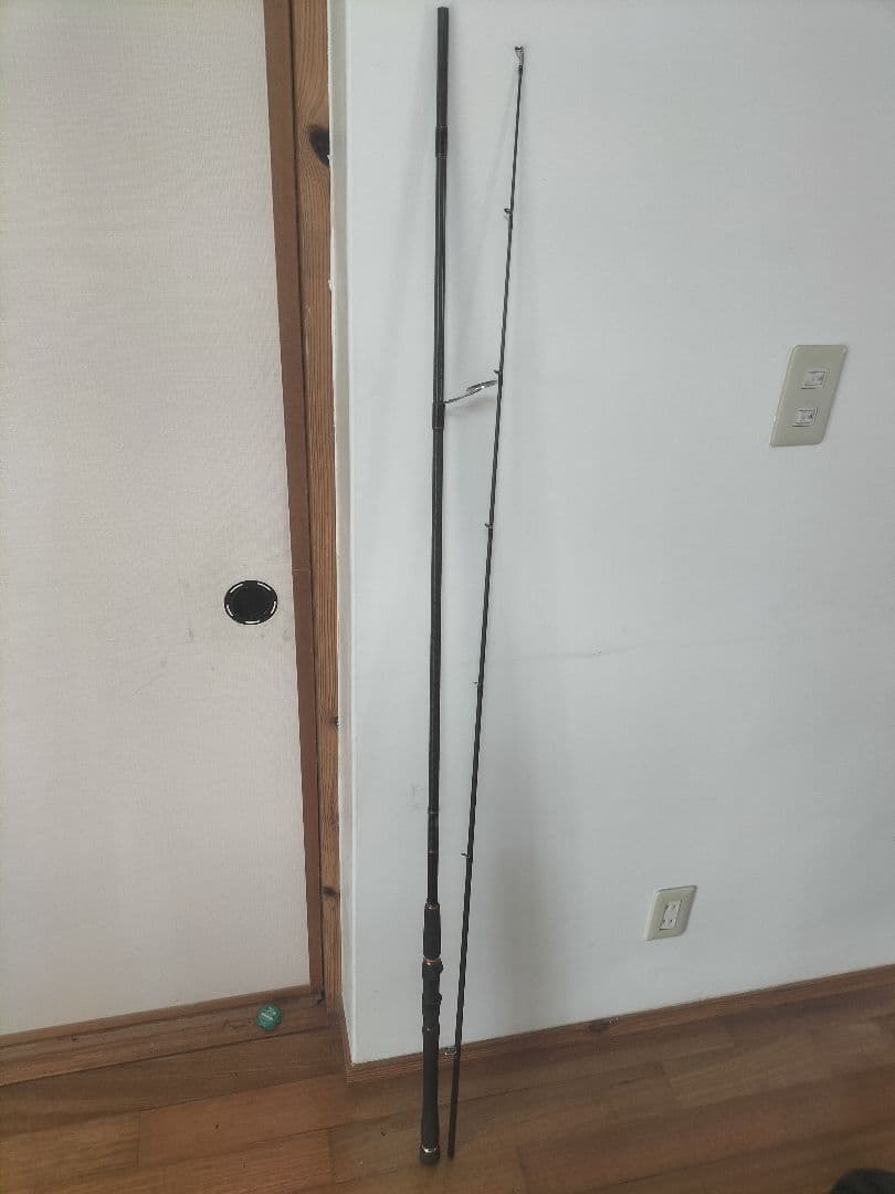 シーバスハンターX　100MH（SB HUNTER X 100MH）