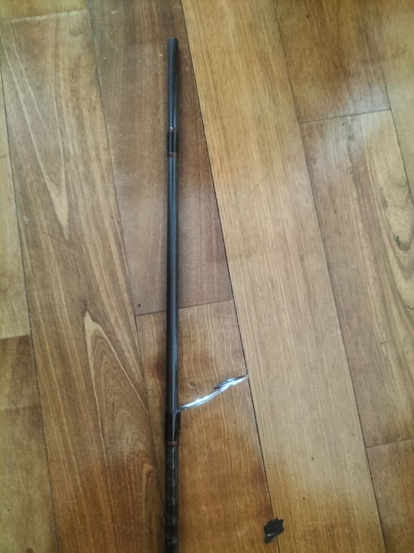 シーバスハンターX　100MH（SB HUNTER X 100MH）