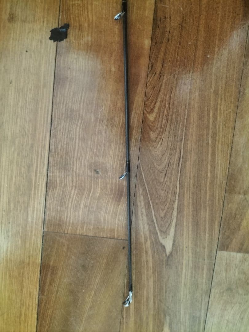 シーバスハンターX　100MH（SB HUNTER X 100MH）