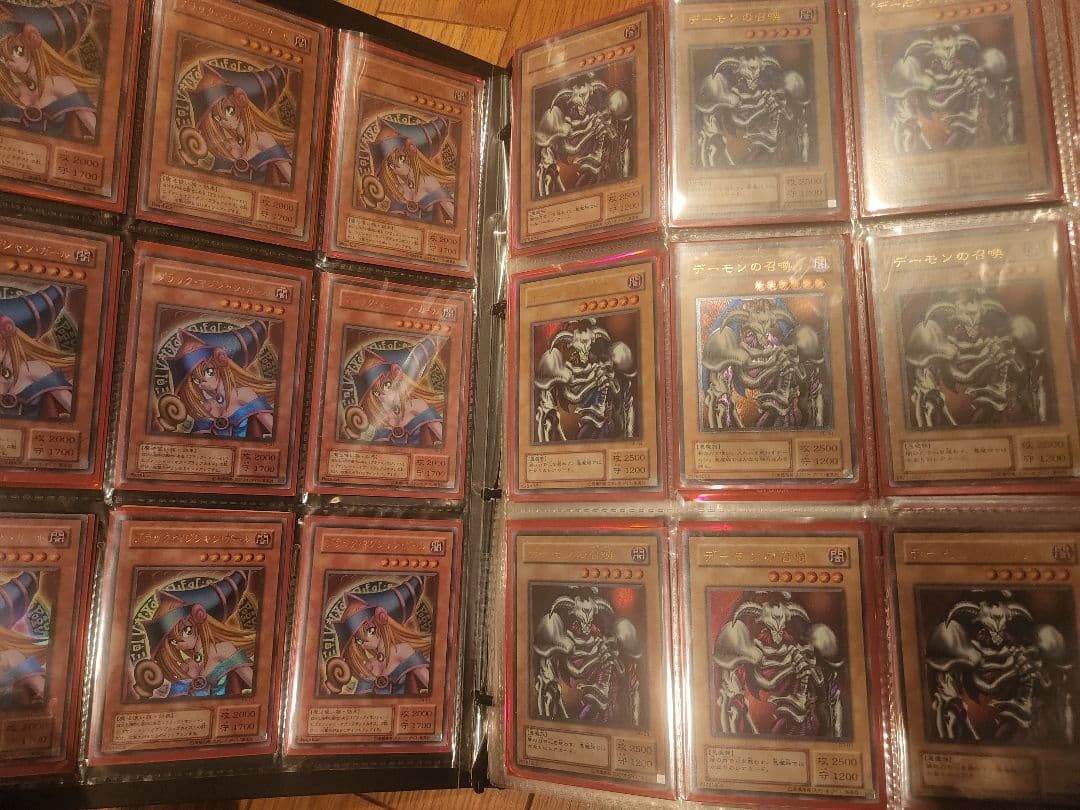 hope　4点セット