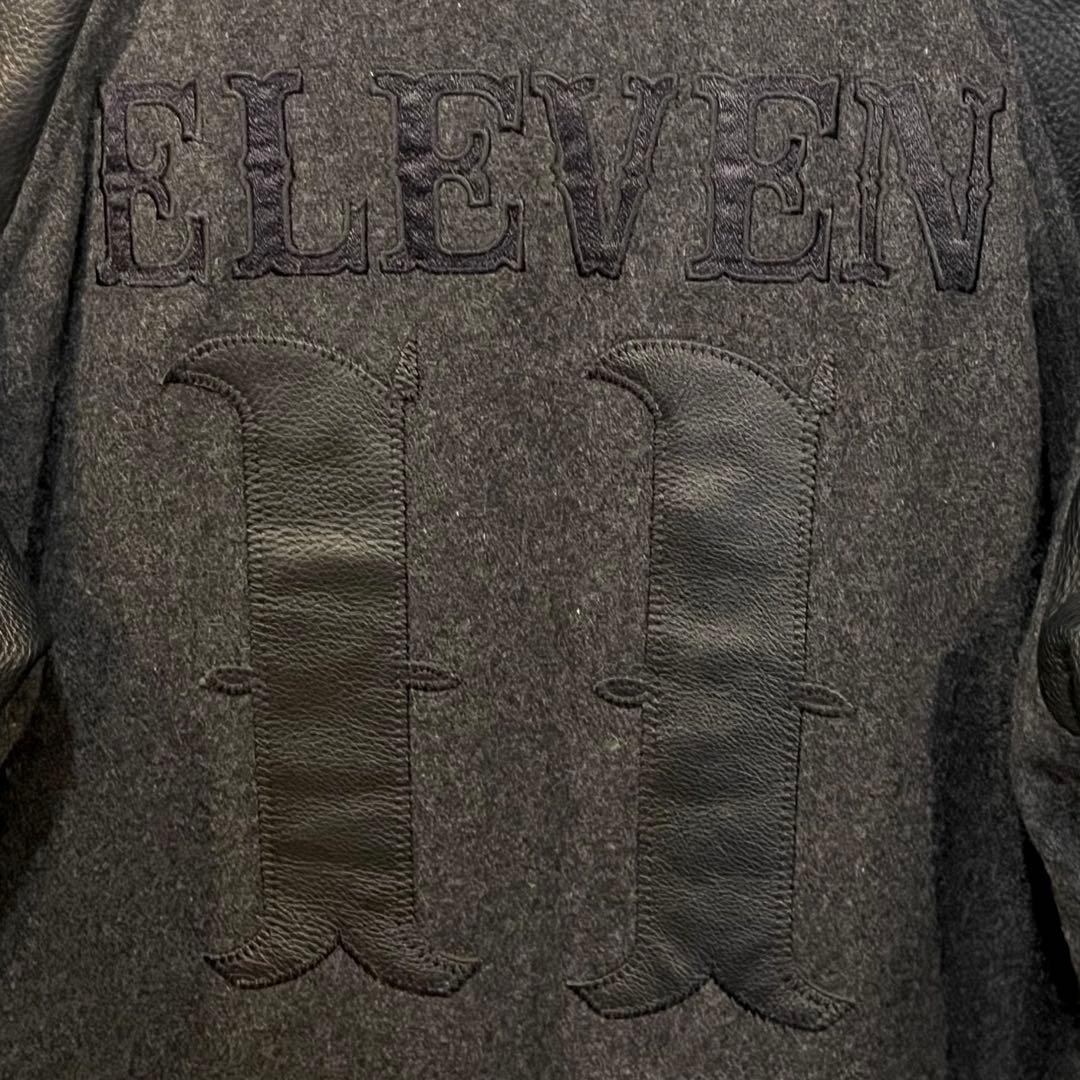 ★レア★B'z ライブグッズ アウター ブルゾン ELEVEN