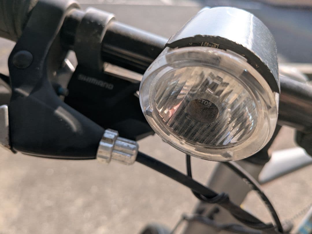 ブリジストン　TB1　TB482 TXマットグレー