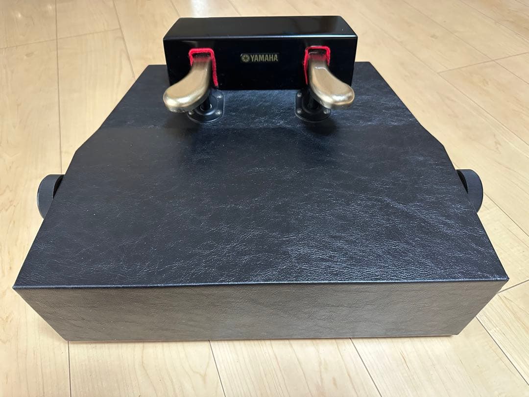 YAMAHA HP-705 YAMAHAピアノ補助ペダル HP-705
