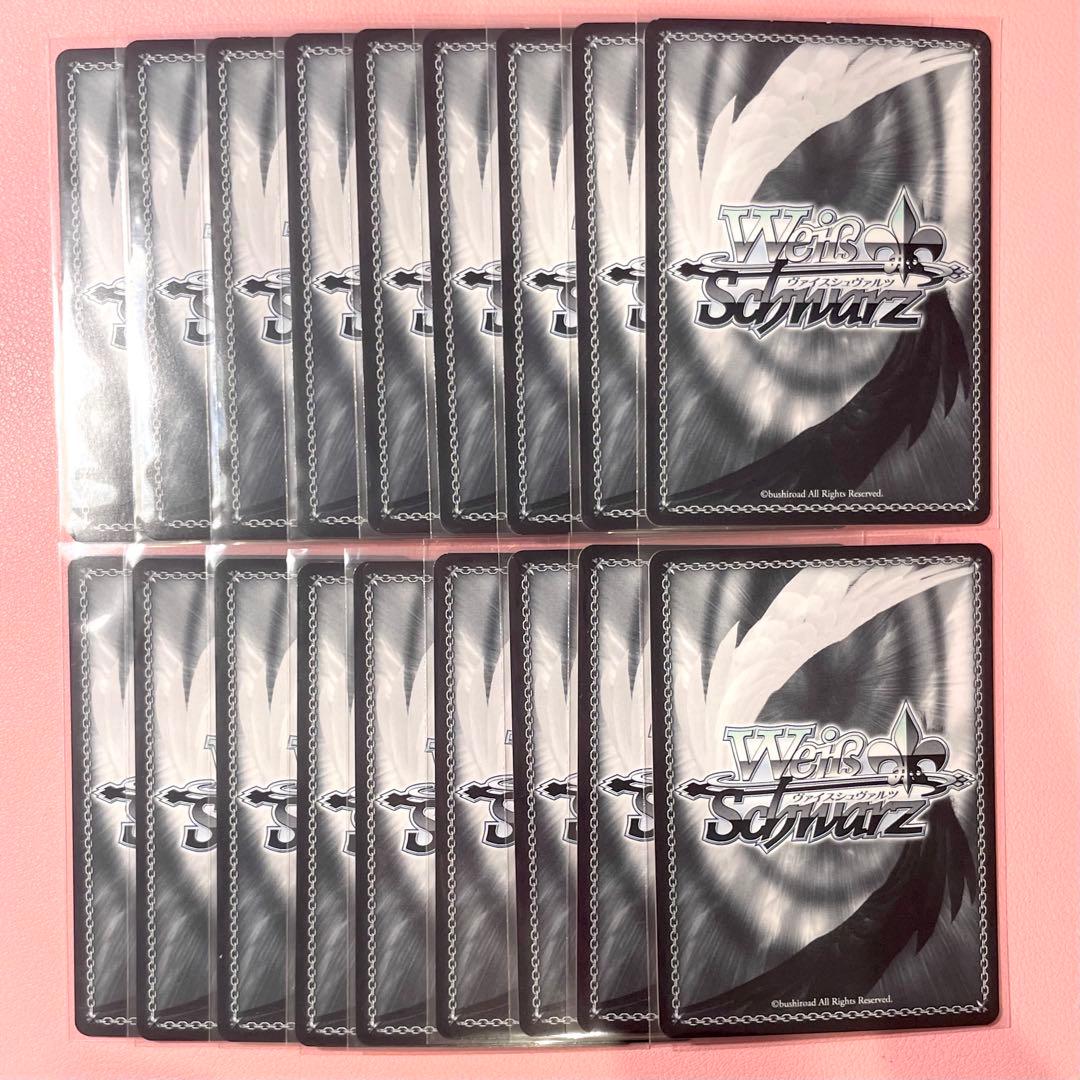 ヴァイスシュバルツ クレイジークレイジー 一ノ瀬志希 サイン Cu デレマス