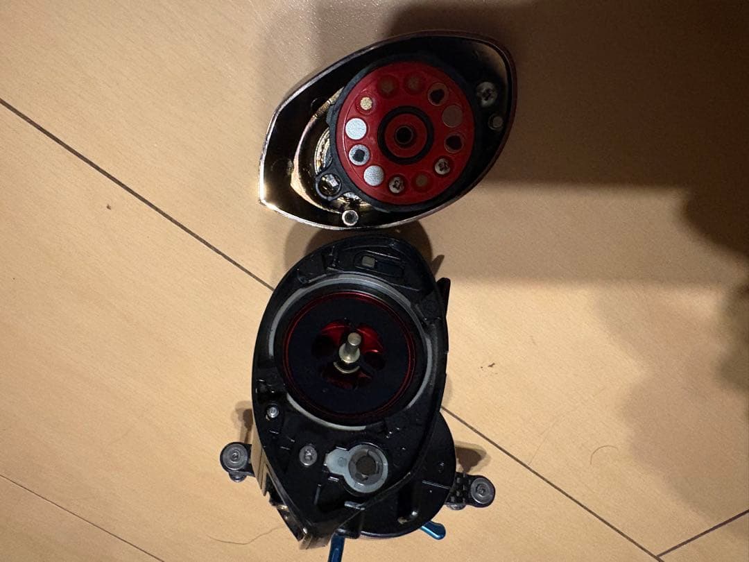 レボエリートib hs bfc911