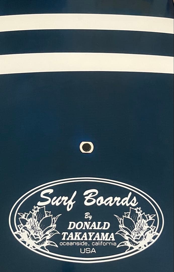 【中谷酵一】Donald Takayama DT-2 #9511