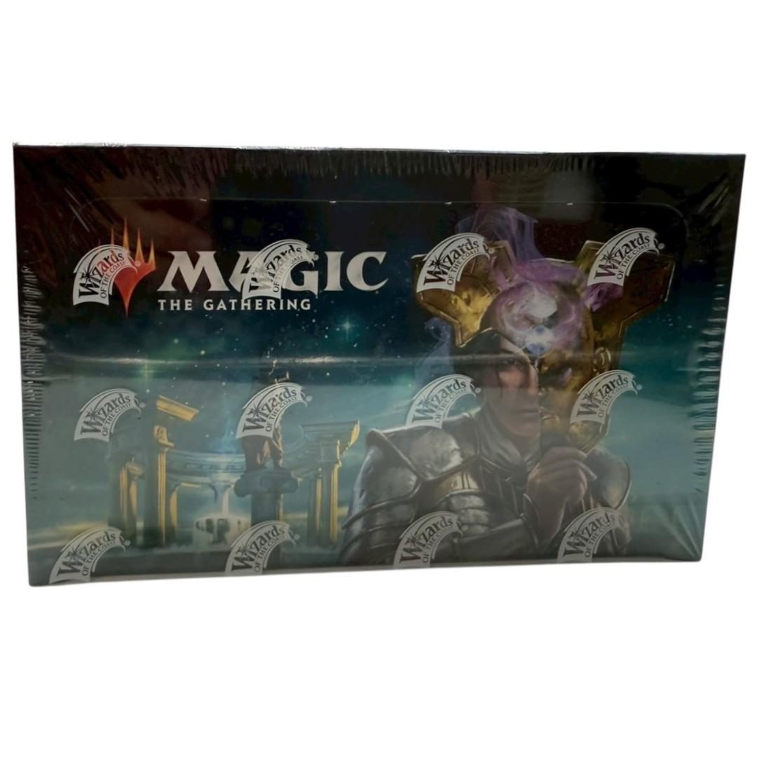 【新品未開封】MTG テーロス還魂記 ブースターボックス 日本語版 BOX