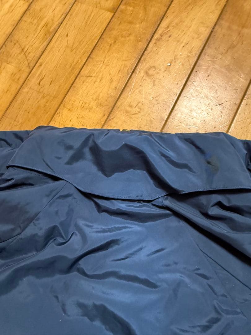 選手用 DESCENTE OGASAKA SKI チーム ウェアスキー　ミドラー