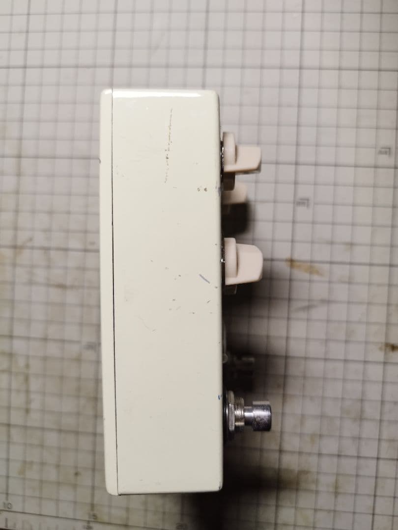 T-REX BASS JUICE ベース ディストーション