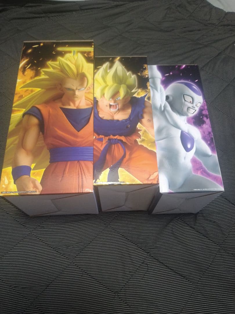 ドラゴンボール一番くじA賞B賞C賞その他セット