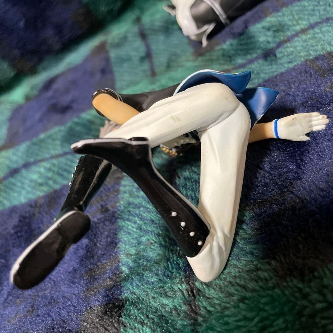 あんスタ フィギュア 朔間零 朔間凛月 瀬名泉