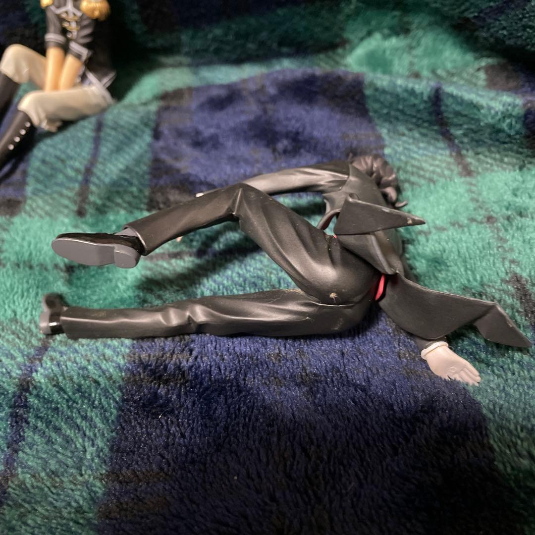 あんスタ フィギュア 朔間零 朔間凛月 瀬名泉