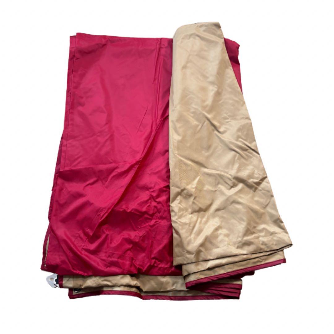 スノーピーク HDタープ レクタ M TP-541