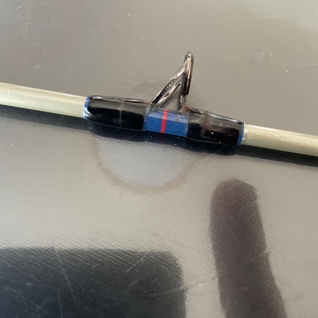 SAURUS 71\"JiggN\"/ デッキスティック