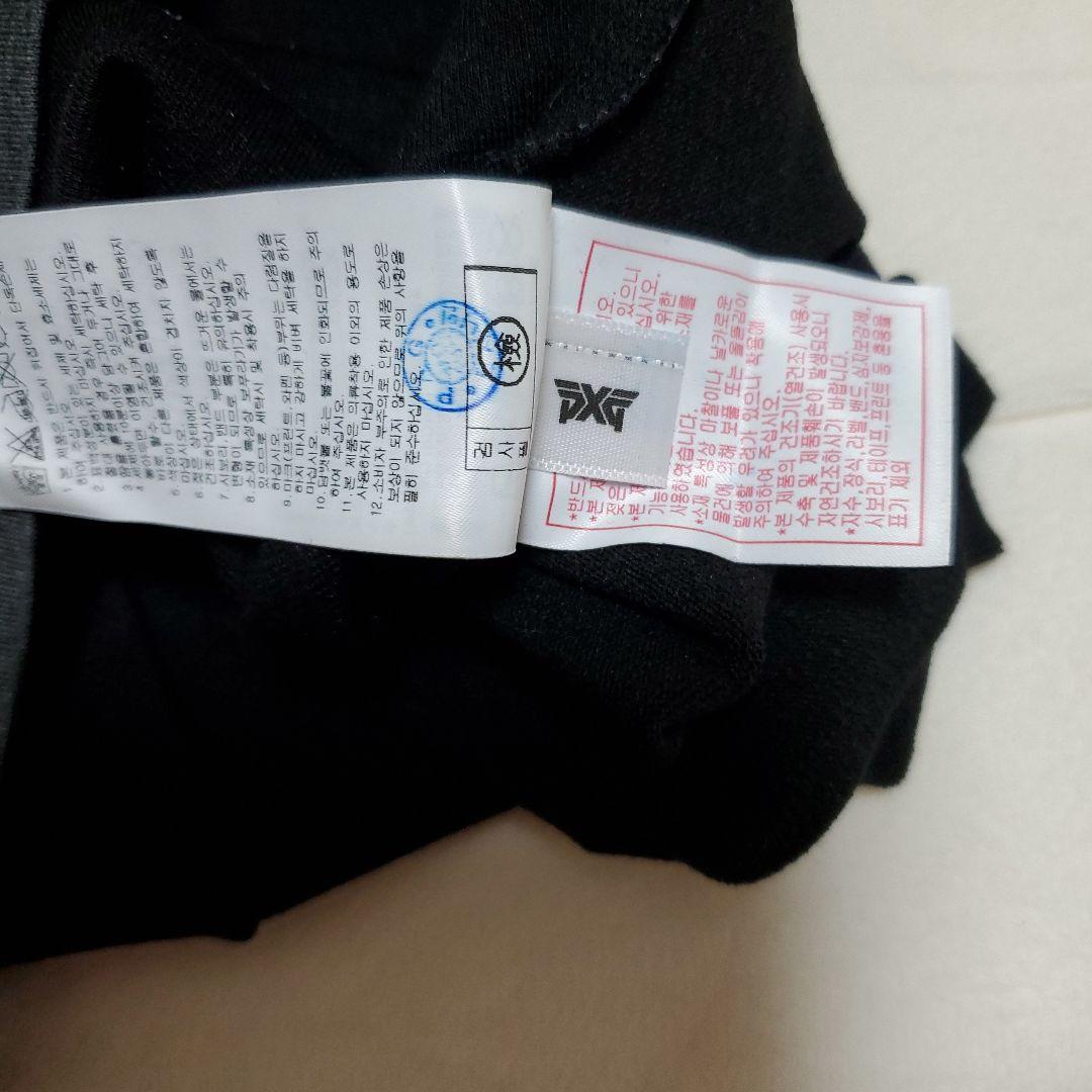 【セール中】PXG レディース 長袖セーター グレー/ブラック