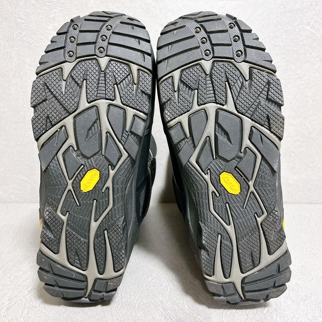 FLUX OM-BOA 27.5 フラックス ブーツ ダブル スノーボード