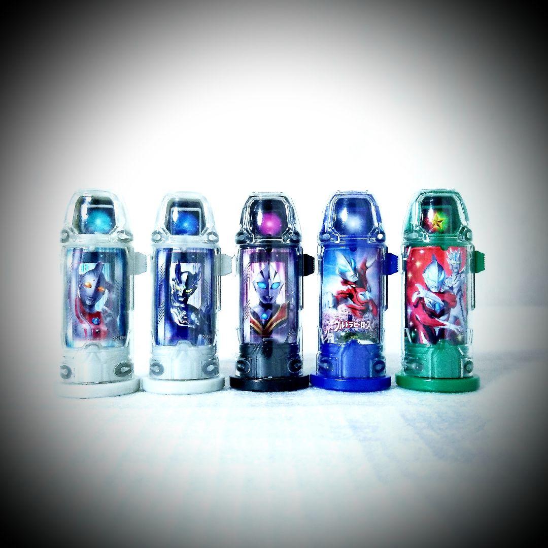 ウルトラマンジード ﷼