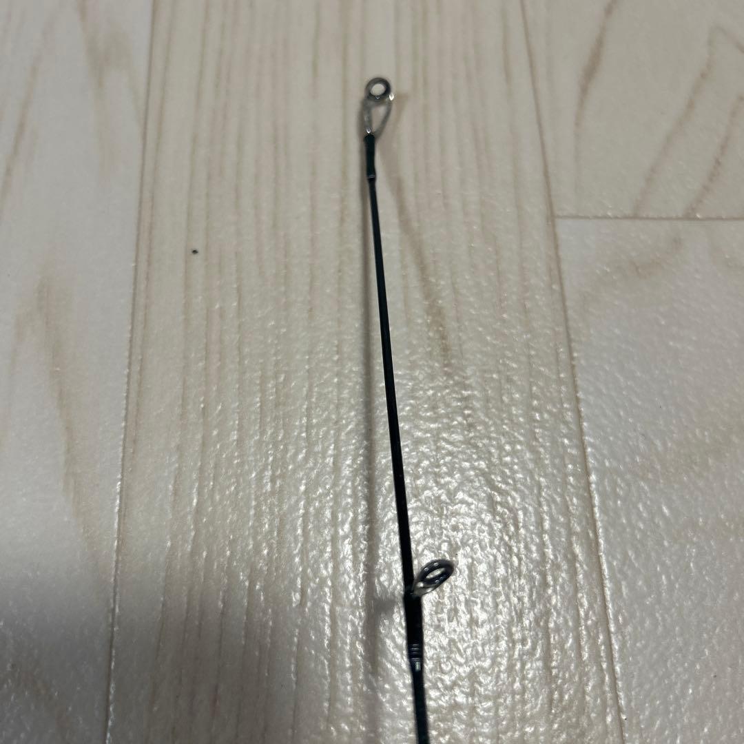 夢人　大阪湾アジ•メバル　330