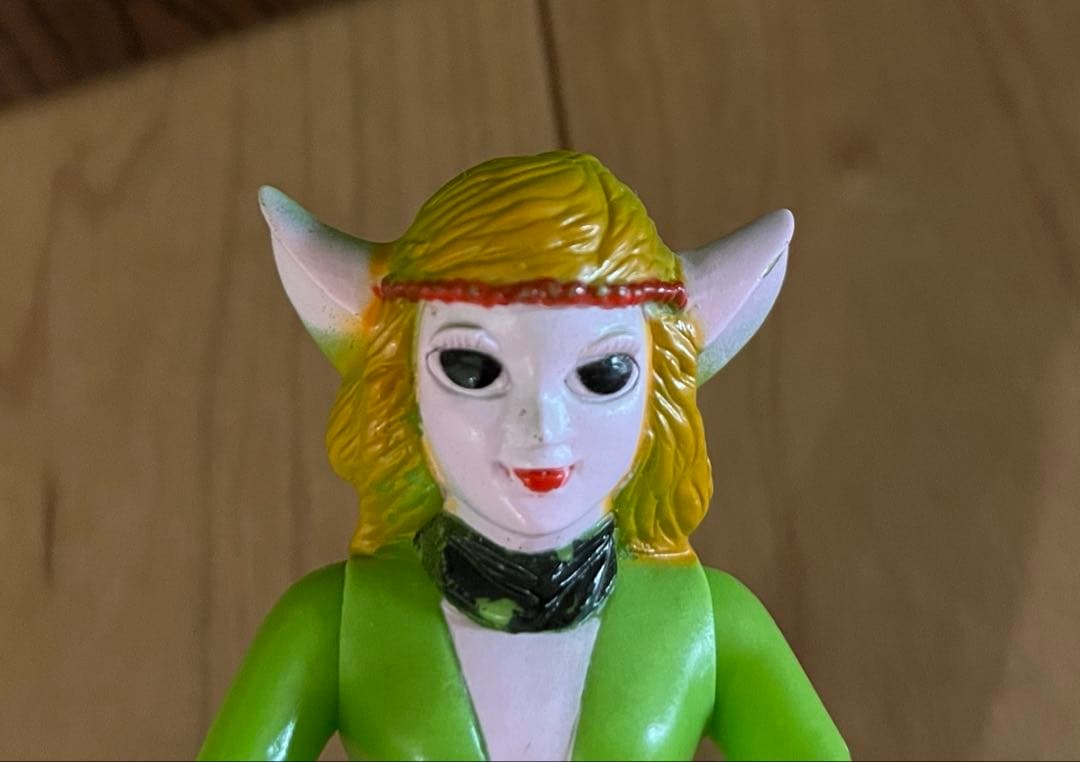 タカトク・ブルマァク　ダルニア　アクマイザー3　石ノ森章太郎　東映