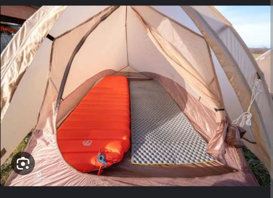 テント・タープ TFS pangolin pro 4s