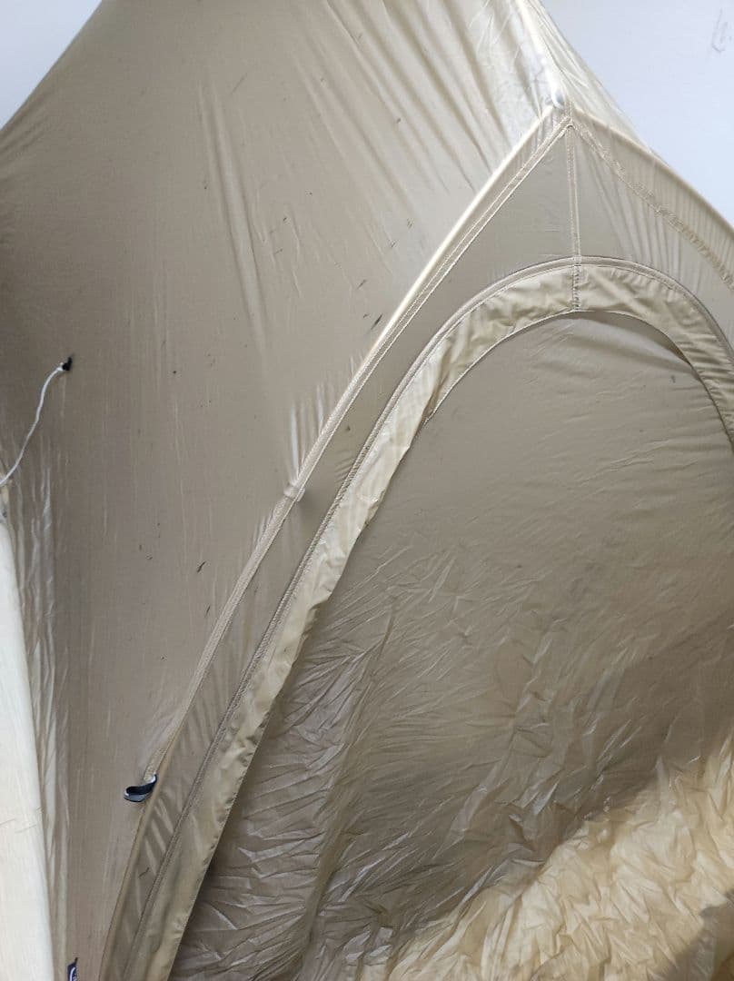 テント・タープ TFS pangolin pro 4s