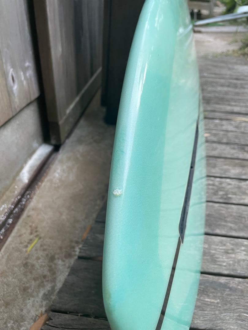 ※verdy　クリステンソン　bandito 9'6