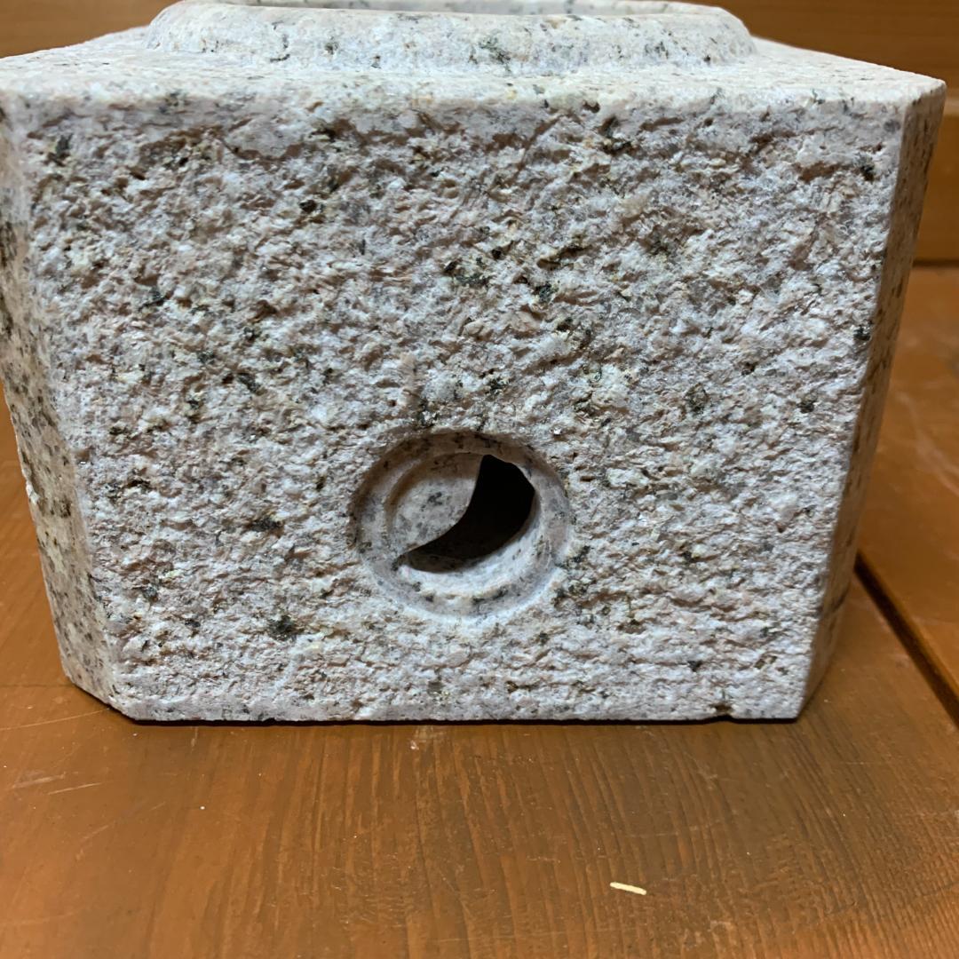 爬虫類　月と太陽　角型シェルター　24