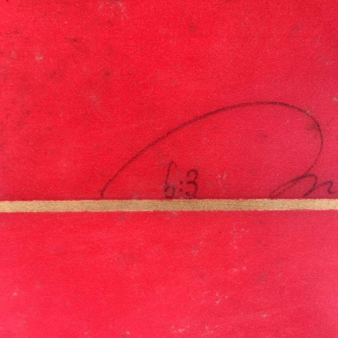 サーフボード　63