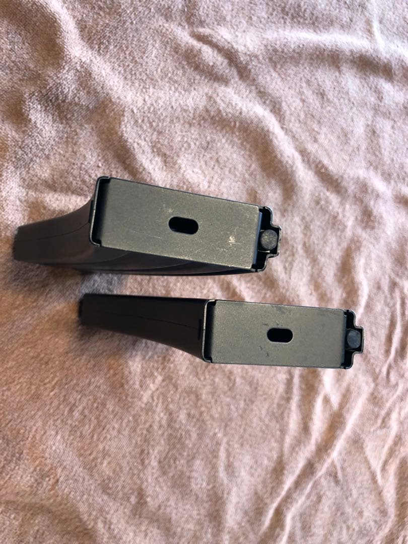 PTW トレポン用マガジン HK416タイプ　2個セット