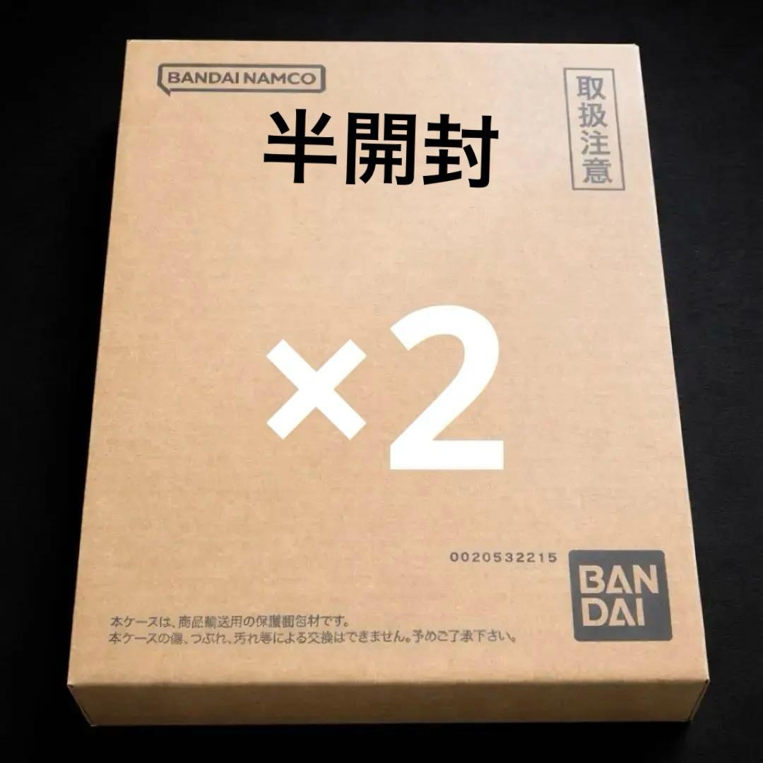 ★DB 40th記念★プレバン限定品★ 鳥山明イラスト 9ポケットバインダー×2