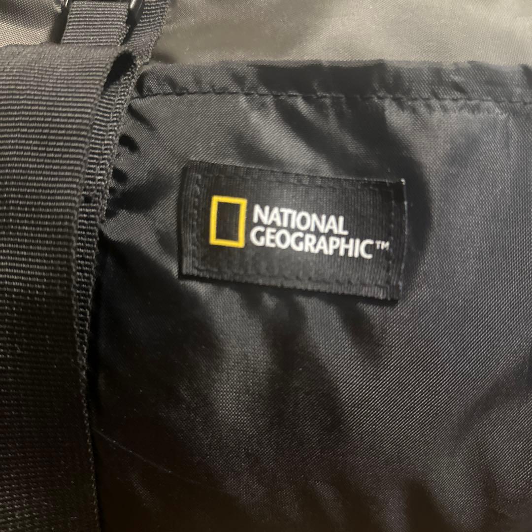 【廃盤】鎌倉天幕 National Geographic P-4