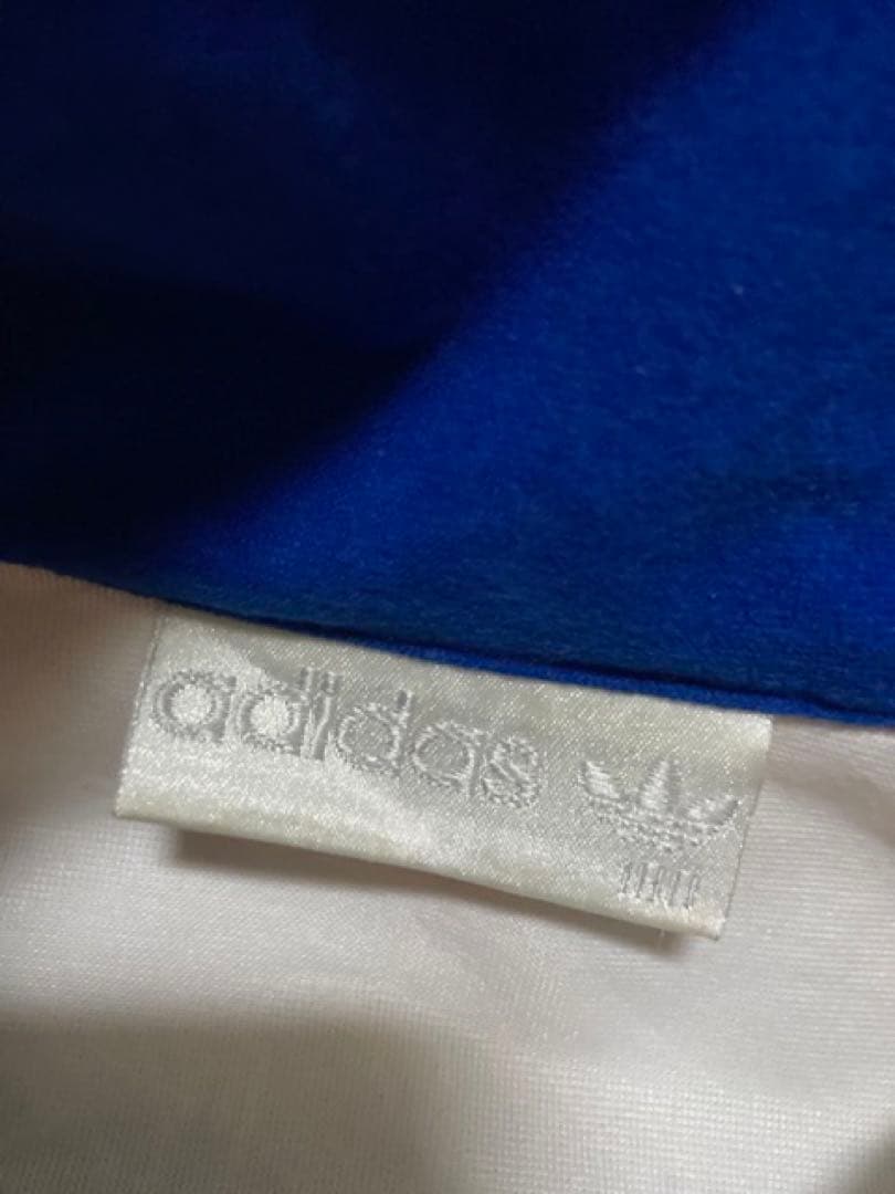 adidas ジャージ キリンカップ92風 日本代表 ユニフォーム風