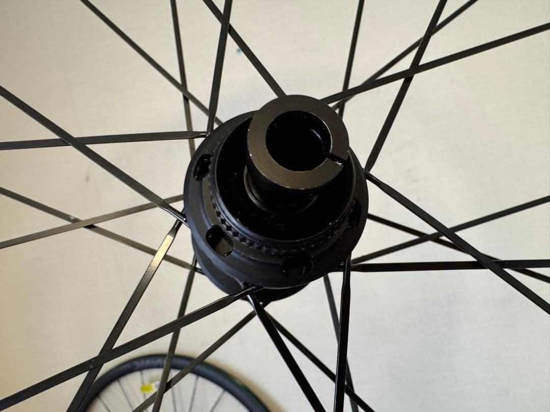 2025年現行モデル　MAVIC COSMIC SL 32 DISC