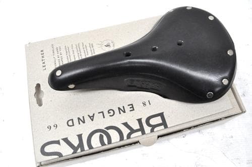ブルックス BROOKS B17 Standard革サドル新品未使用品B