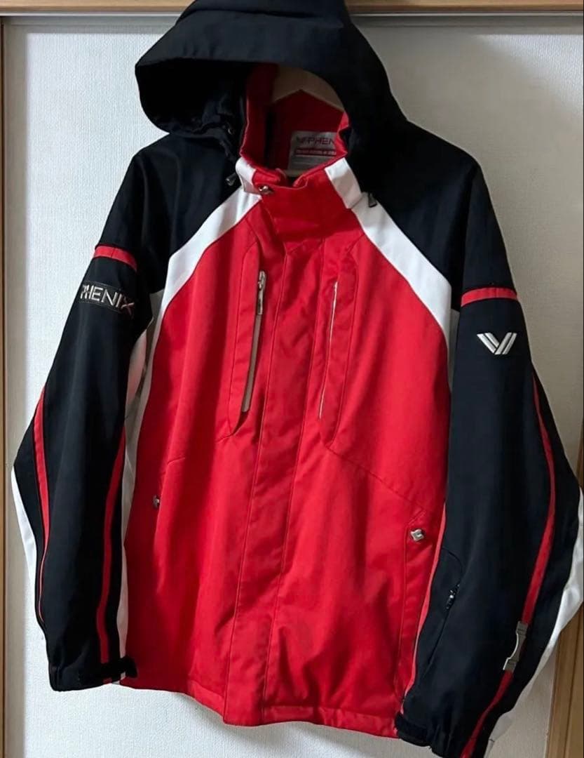 PHENIX フェニックス スキーウェア スノーボード ウェア ジャケット