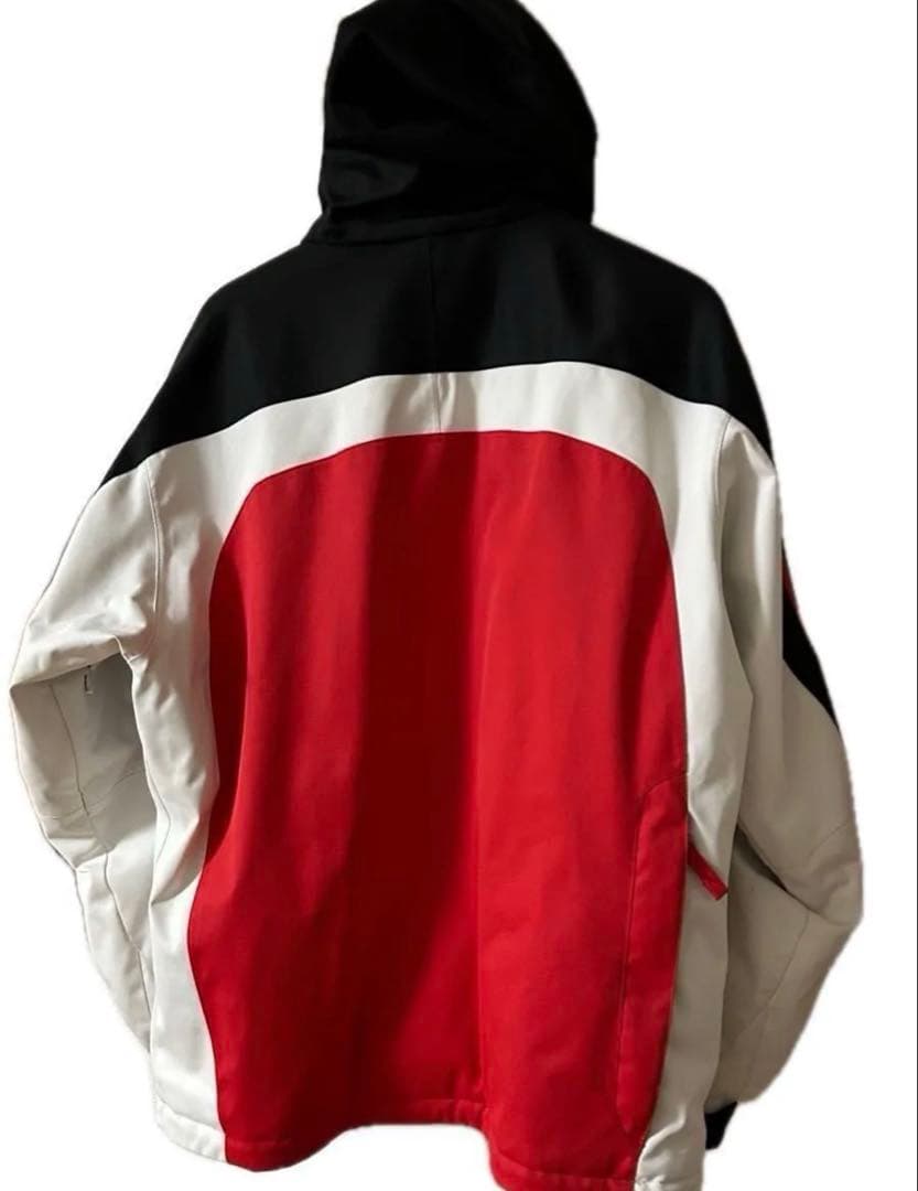 PHENIX フェニックス スキーウェア スノーボード ウェア ジャケット