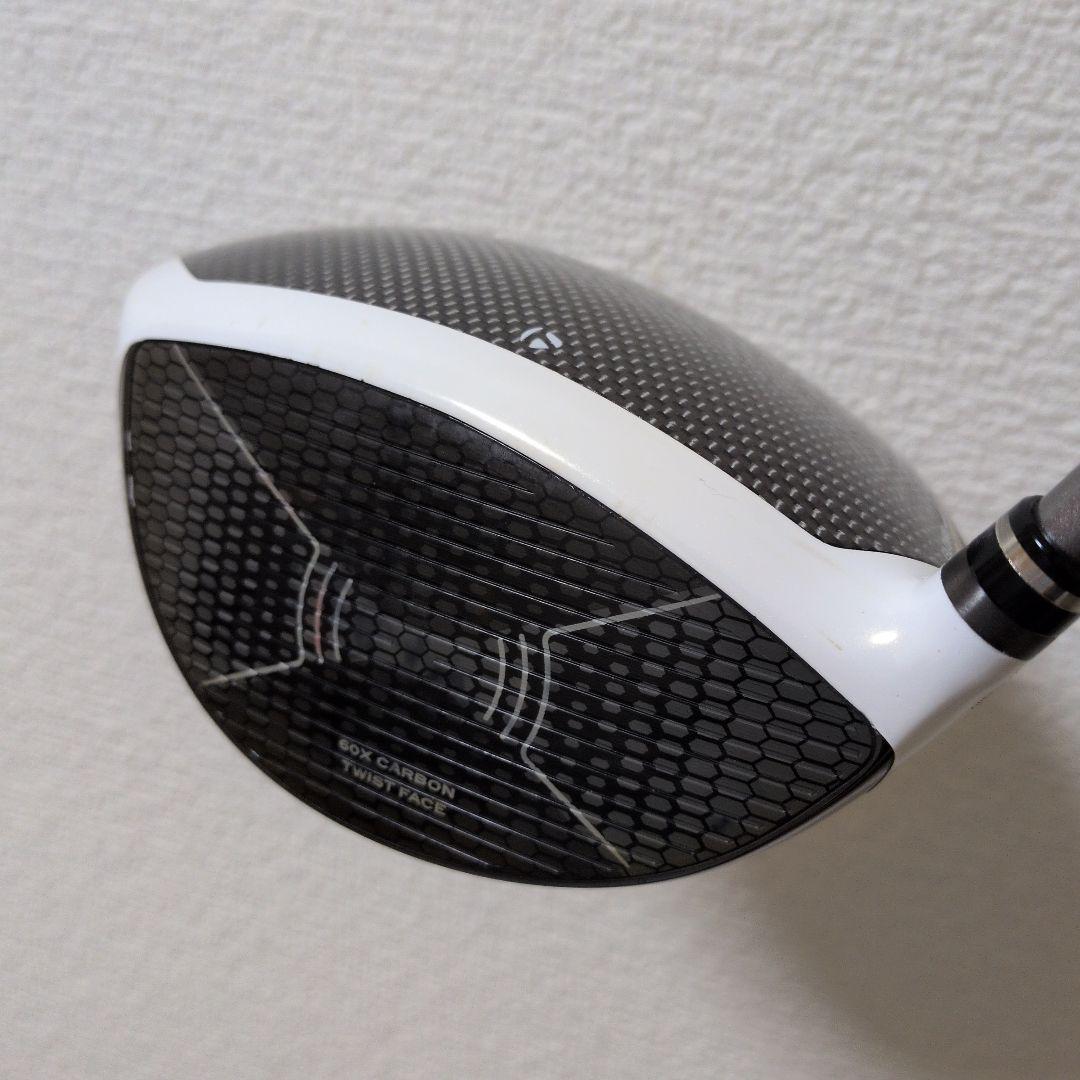 Stealth Glore 10.5度 ドライバー SRフレックス