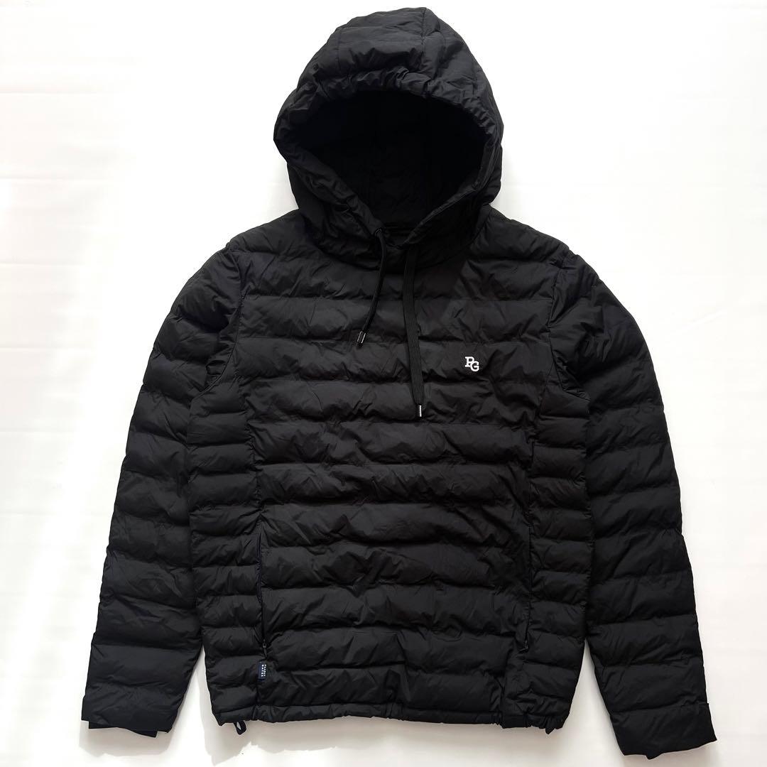 PEARLY GATES パーリーゲイツ　セットアップ　ダウン　中綿　メンズ　L
