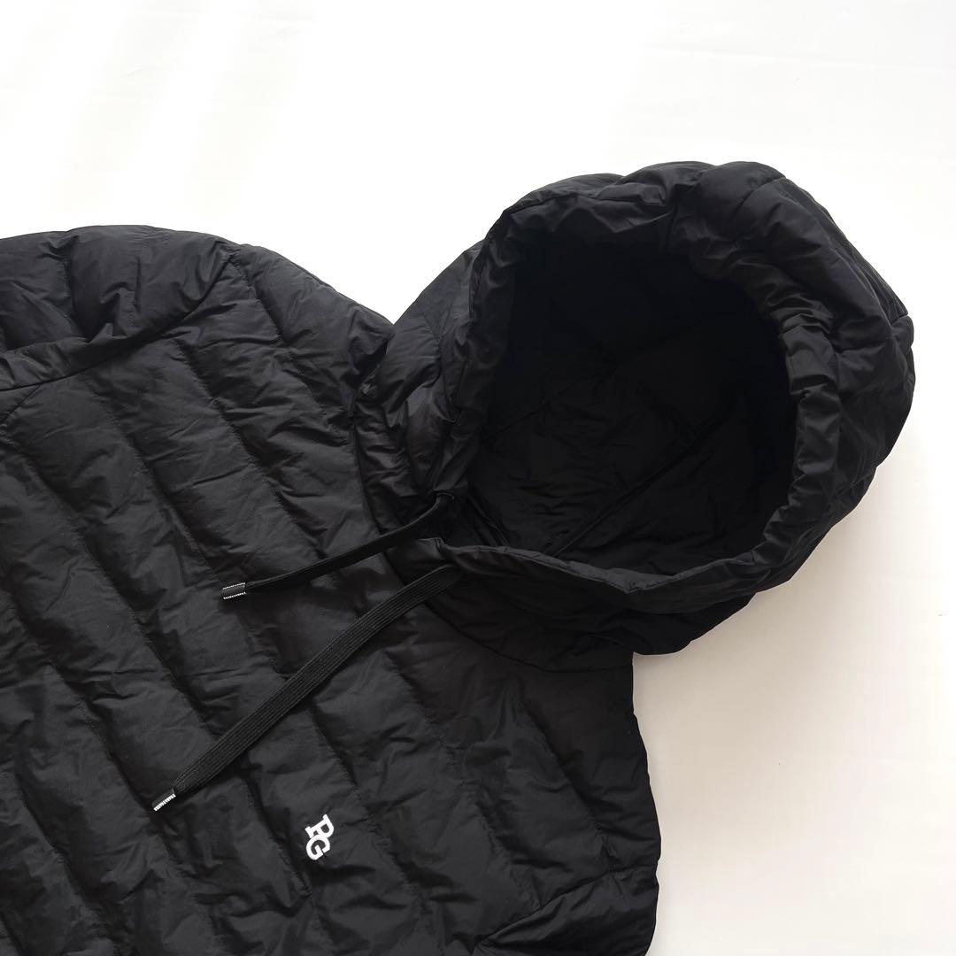 PEARLY GATES パーリーゲイツ　セットアップ　ダウン　中綿　メンズ　L