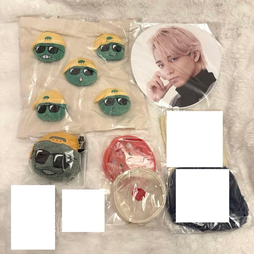 ONE Ｎ’ ONLY ワンエン HAYATO 高尾颯斗 まとめ売り