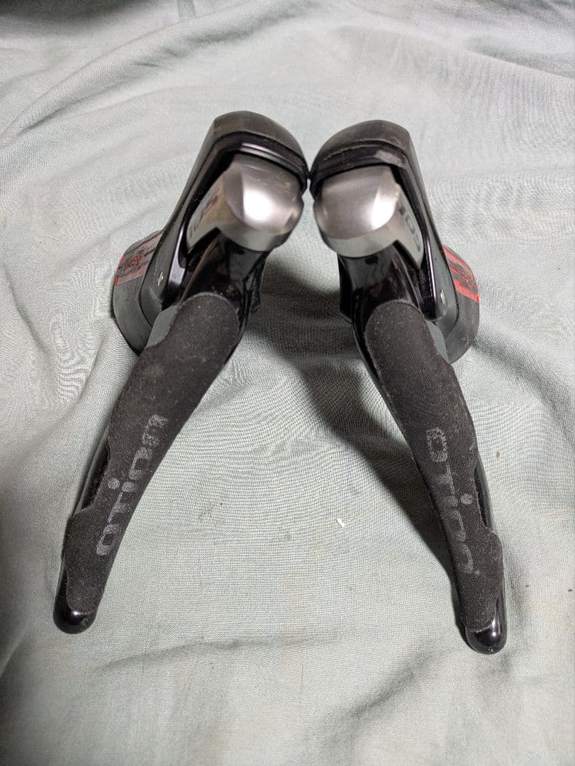 SHIMANO 105 　STI　 ST-5800